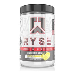 RYSE - Loaded Creatine