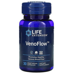 Life Extension - VenoFlow - 30 vcaps