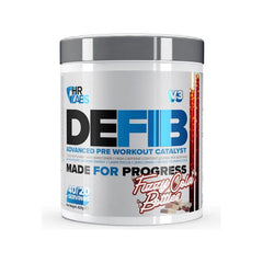 HR Labs - Defib V3 - Advanced Pre Workout Catalyst