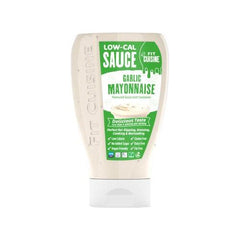 Fit Cuisine - Low-Cal Sauce - 425 ml.