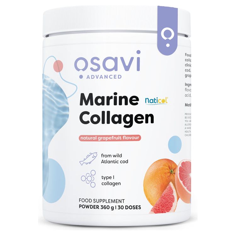 Osavi - Marine Collagen Wild Cod