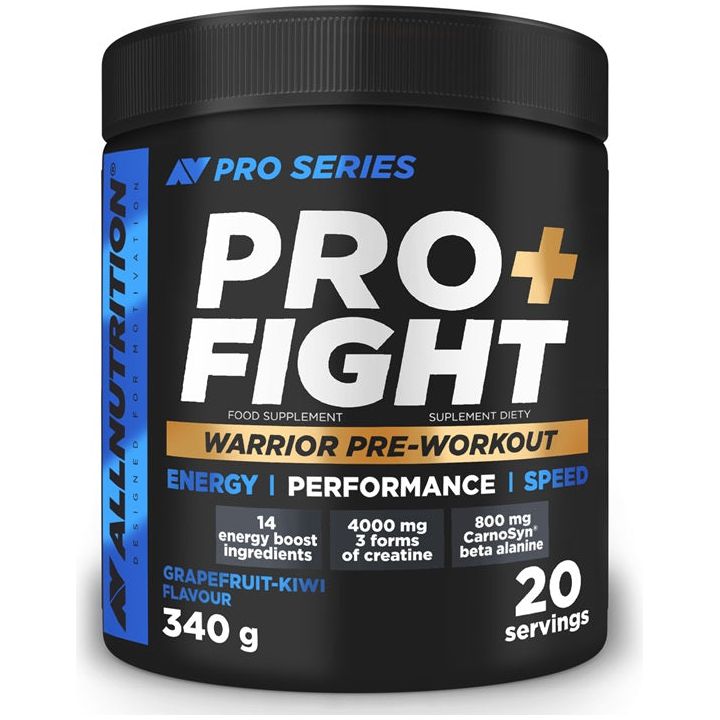 Allnutrition - Pro+ Fight