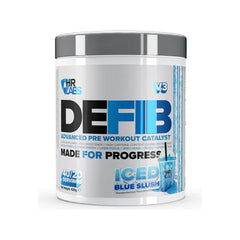 HR Labs - Defib V3 - Advanced Pre Workout Catalyst