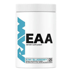 Raw Nutrition - EAA - 315g