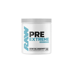 Raw Nutrition - Pre Extreme - 360g