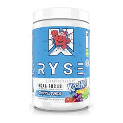 RYSE - BCAA Focus