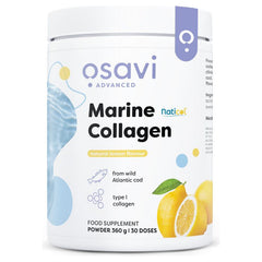 Osavi - Marine Collagen Wild Cod