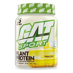 GAT - Plant Protein