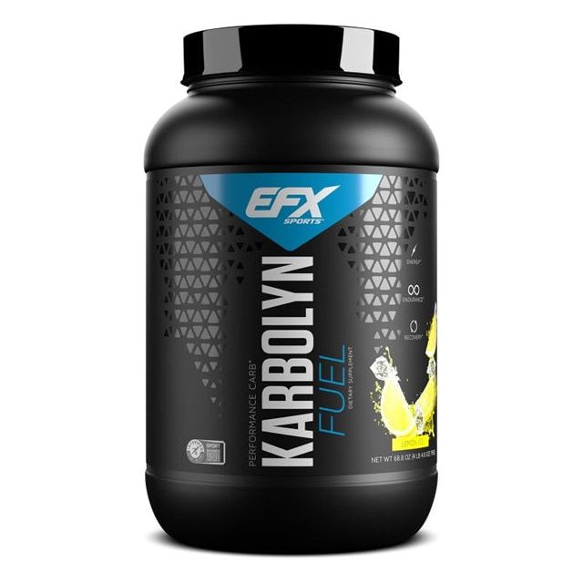 EFX Sports - Karbolyn