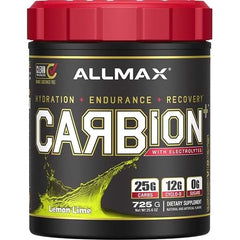 AllMax Nutrition - Carbion+