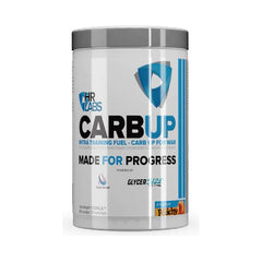 HR Labs - Carb Up - Carb Up For War