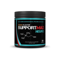 Strom Sports - SupportMax Neuro