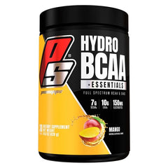 Pro Supps - HydroBCAA + Essentials