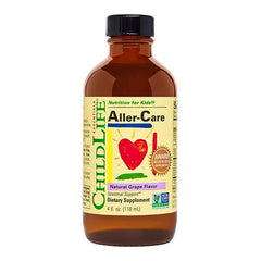 Child Life - Aller-Care - 118 ml.