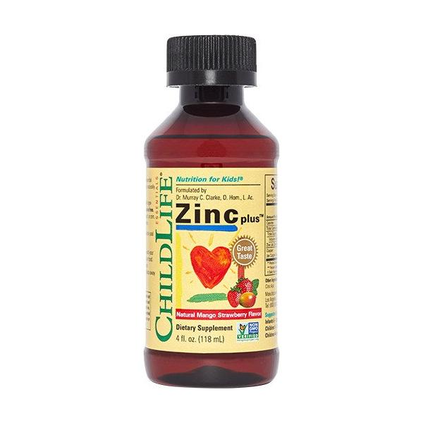 Child Life - Zinc Plus