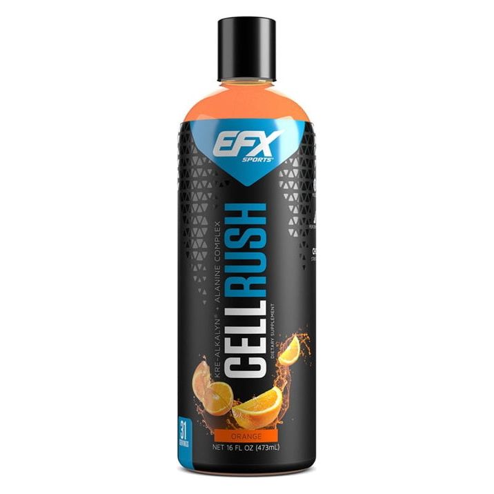 EFX Sports - Cell Rush