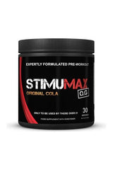 Strom Sports - StimuMax O.