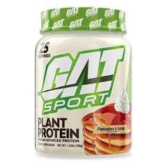 GAT - Plant Protein