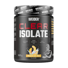 Weider - Clear Isolate - 500g