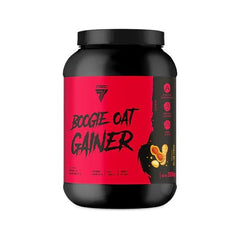 Trec Nutrition - Boogie Oat Gainer