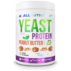 Allnutrition - Yeast Protein