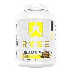 RYSE - Loaded Protein