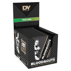 Dorian Yates - Blood and Guts Sachets - 20 x 19g