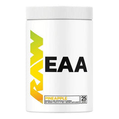 Raw Nutrition - EAA - 315g