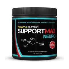 Strom Sports - SupportMax Neuro