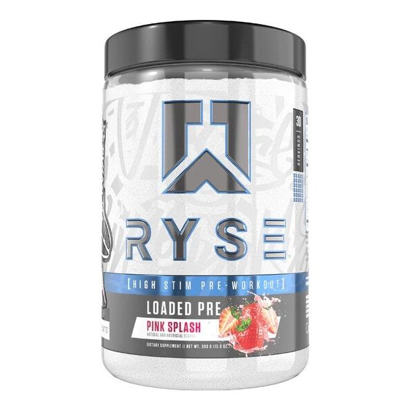 RYSE - Loaded Pre V2