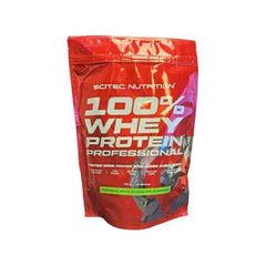 SciTec - 100% Whey Protein Professional