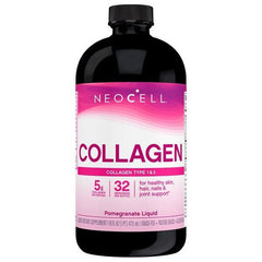 NeoCell - Collagen Type 1 & 3 Liquid