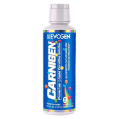 Evogen - Carnigen Liquid - 473 ml.