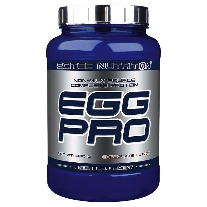 Scitec Nutrition - Egg Pro, Chocolate - 930 grams