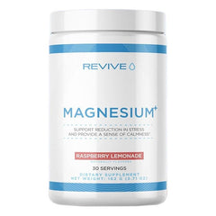 Revive - Magnesium+