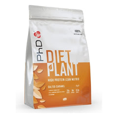 PhD - Diet Plant