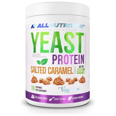 Allnutrition - Yeast Protein