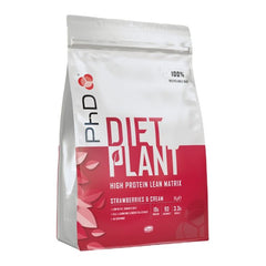 PhD - Diet Plant