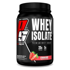 Pro Supps - Whey Isolate