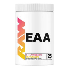 Raw Nutrition - EAA - 315g