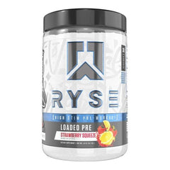 RYSE - Loaded Pre V2