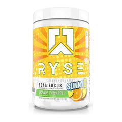 RYSE - BCAA Focus