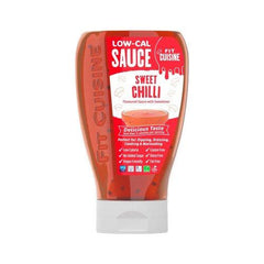 Fit Cuisine - Low-Cal Sauce - 425 ml.