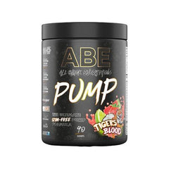 Applied Nutrition - ABE Pump