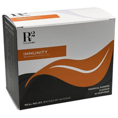 Remedy Relief - Immunity