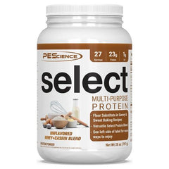 PEScience - Select Multi-Purpose Protein