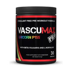 Strom Sports - VascuMax Pro