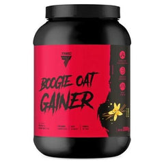 Trec Nutrition - Boogie Oat Gainer