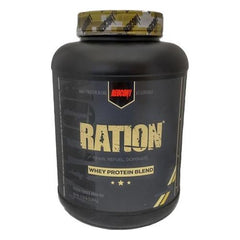 Redcon1 - Ration - Whey Protein