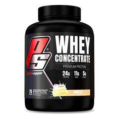 Pro Supps - Whey Concentrate